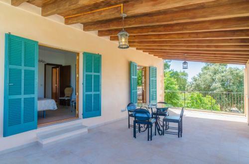 Villa Bandris Nou