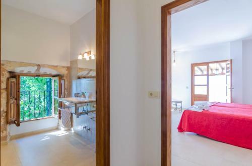 Villa Bandris Nou