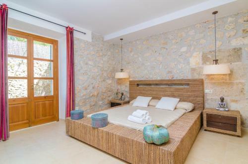 Villa Bandris Nou
