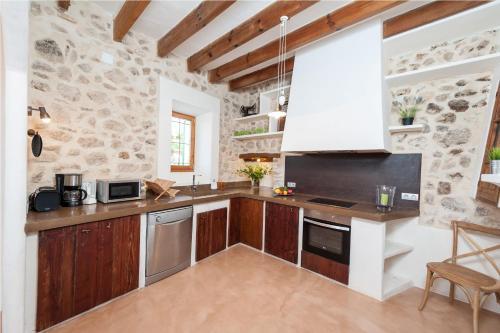 Villa Son Vell