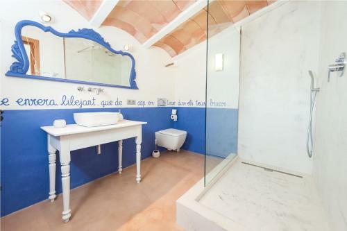 Villa Son Vell