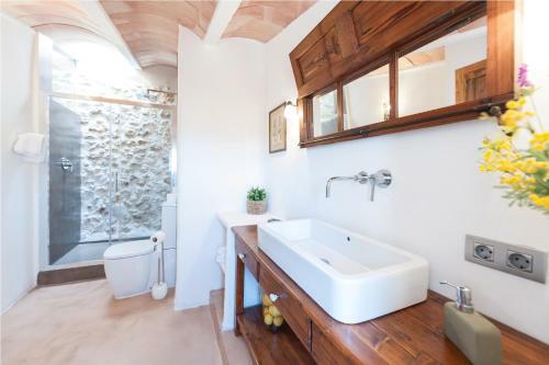 Villa Son Vell