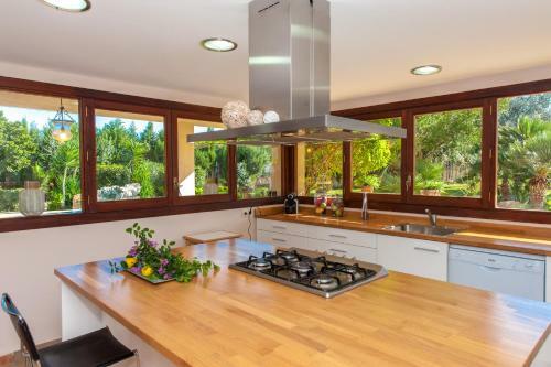 Villa Finca Can Corem