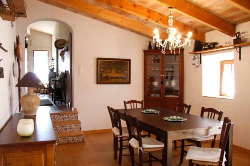 Villa Garbetas