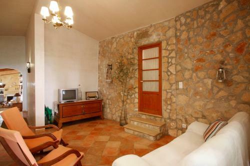 Villa Garbetas