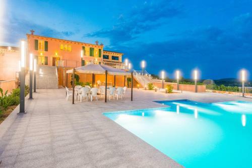 Villa Sa Montanyeta