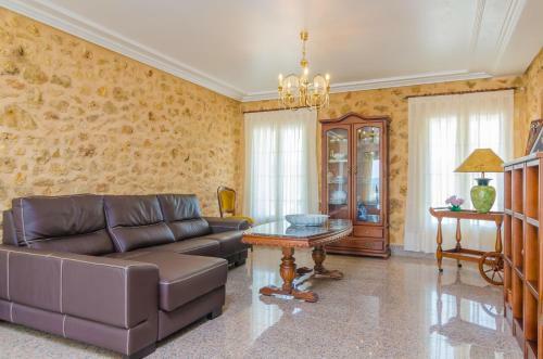 Villa Sa Montanyeta