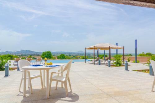 Villa Sa Montanyeta