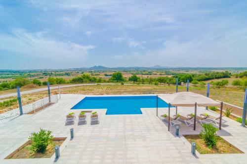 Villa Sa Montanyeta