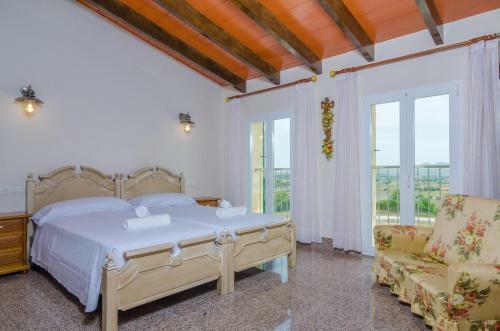 Villa Sa Montanyeta