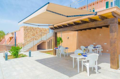 Villa Sa Montanyeta