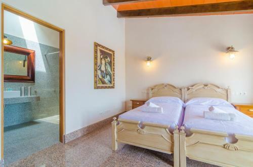 Villa Sa Montanyeta