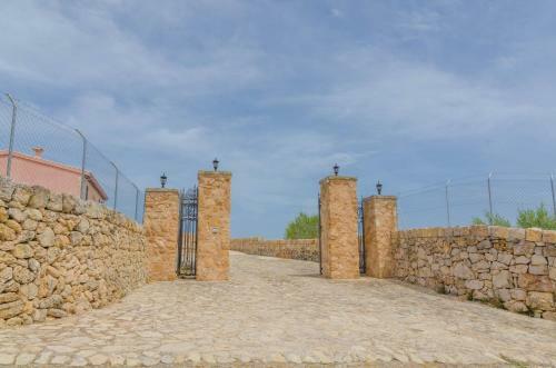 Villa Sa Montanyeta