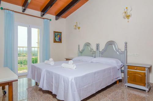 Villa Sa Montanyeta