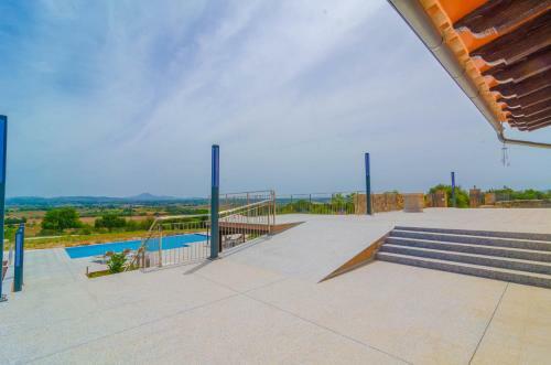 Villa Sa Montanyeta