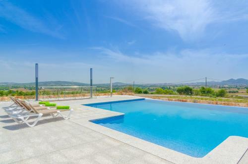 Villa Sa Montanyeta