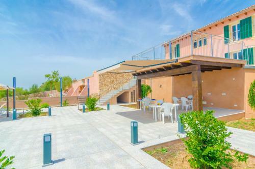 Villa Sa Montanyeta
