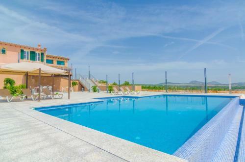 Villa Sa Montanyeta