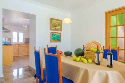Villa Sa Montanyeta