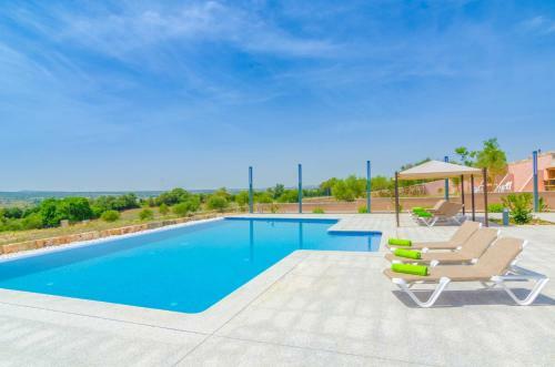 Villa Sa Montanyeta