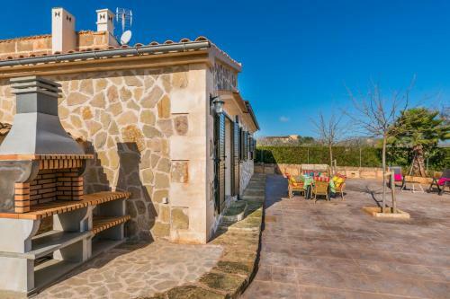 Villa Finca Can Pep Foravila