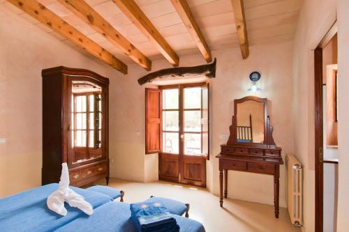 Finca Son Sureda Agroturismo