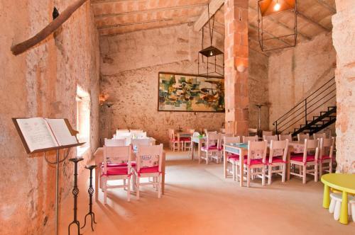 Finca Son Sureda Agroturismo