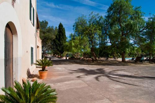 Finca Son Sureda Agroturismo