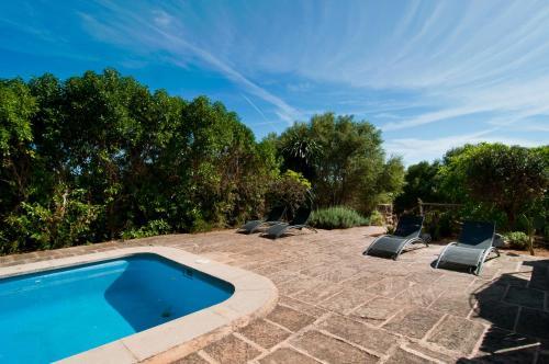 Finca Son Sureda Agroturismo