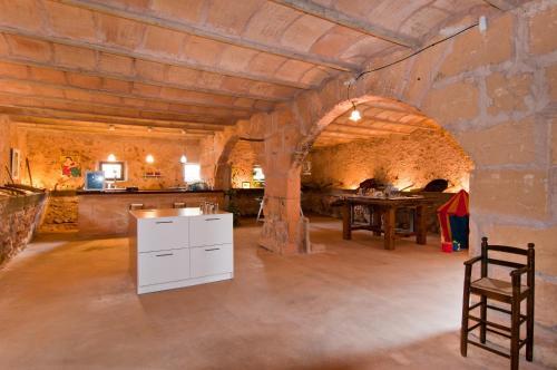 Finca Son Sureda Agroturismo