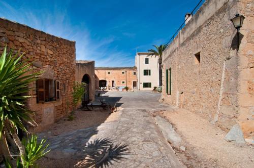 Finca Son Sureda Agroturismo