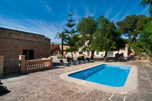 Finca Son Sureda Agroturismo