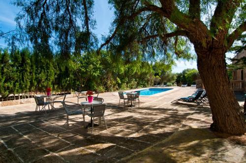 Finca Son Sureda Agroturismo