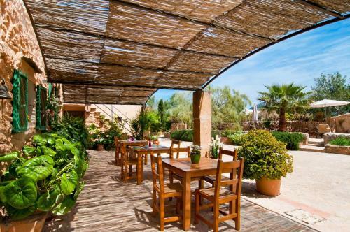 Villa Rafal Aboal