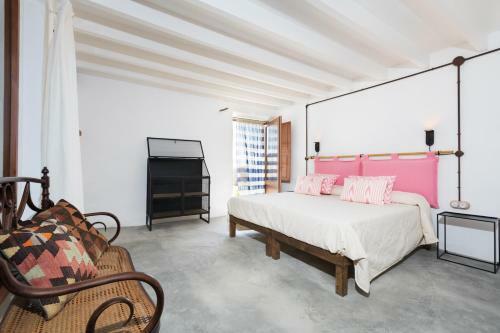 Son Mesquida Vell-boutique Hotel Rural