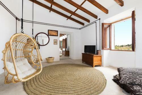 Son Mesquida Vell-boutique Hotel Rural