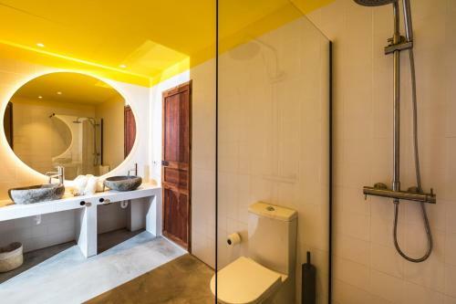 Son Mesquida Vell-boutique Hotel Rural