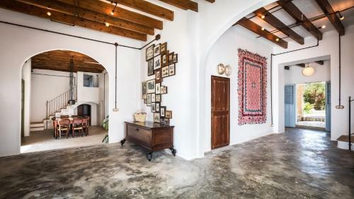 Son Mesquida Vell-boutique Hotel Rural