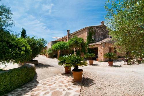 Villa Rafal Cestador
