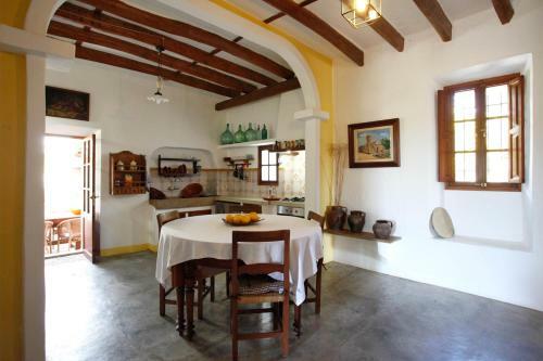 Villa Som Comte II