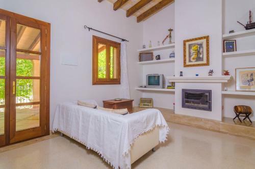 Villa Som Comte II