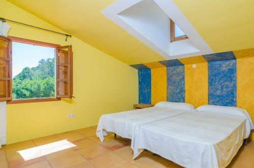 Villa Som Comte II