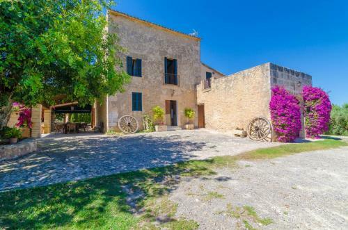 Villa Som Comte II