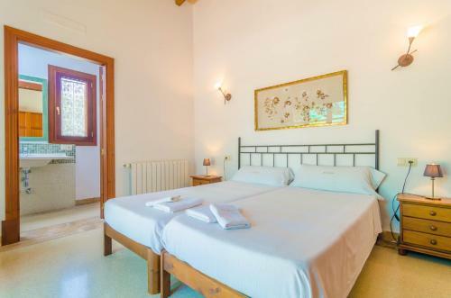 Villa Som Comte II
