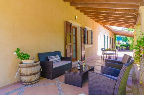 Villa Som Comte II