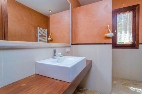 Villa Som Comte II