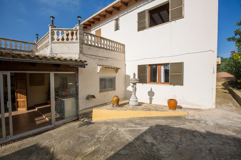 Villa S'espital
