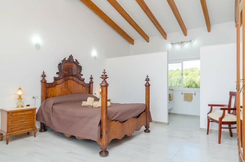 Villa S'espital