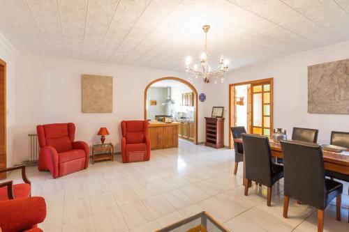 Villa S'espital