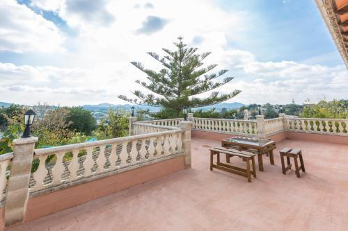 Villa S'espital